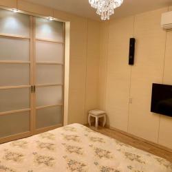 Фото Апартаменты на улице Родионова 199/2