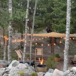 Коттедж премиум