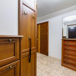 Фото Отель ApartLux (АпартЛюкс) на Зацепском Вале 4 стр. 1
