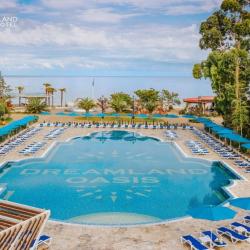 Фото Апартаменты Dreamland Oasis (Апартаменты Дримлэнд Оазис)