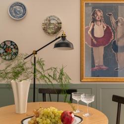 фото 18 D Apartments (Д Апартменс) на улице Средняя Подьяческая