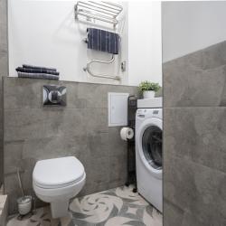 Апартаменты студия Roomyroom Pionerskaya