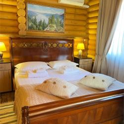 Фото Парк-отель Озеро Дивное