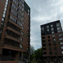 Апартаменты студия Пермь, ул. Спартаковская 3