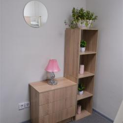 Фото Отель Островок