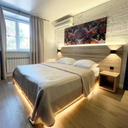 Фото Отель Art LOFT 24 (Арт Лофт 24)