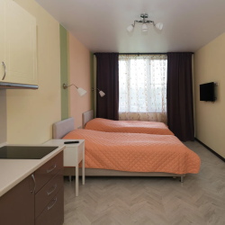 Фото Отель Home Like (Хоум Лайк) на улице Белорусская 3