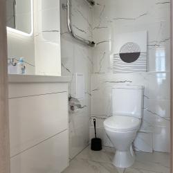 2-комнатные апартаменты стандарт