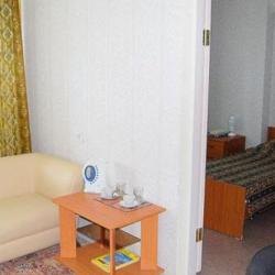 Фото Отель Металлург