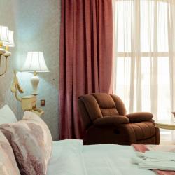 Фото Отель DiliMah Premium Luxury (ДилиМах Премиум Лакшери)