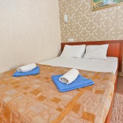 Фото Отель Москвичка