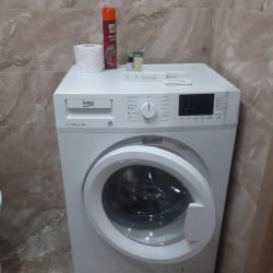 2-местные апартаменты студия