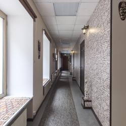 Фото Отель Welcome Inn (Велком Инн)