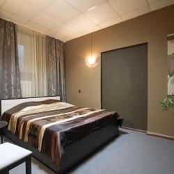 Фото Отель City (Сити)