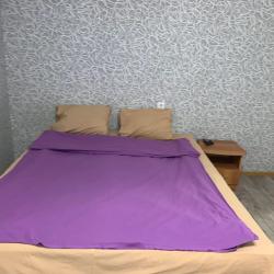 1-комнатные апартаменты эконом