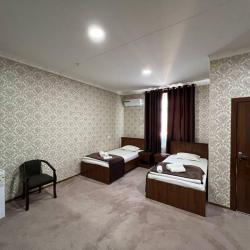 Фото Отель Crystal Palace (Кристал Палас)