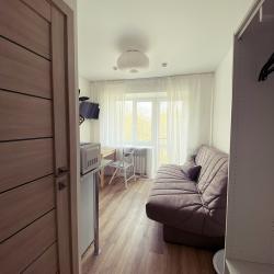 Фото Апартаменты на улице 850-летия