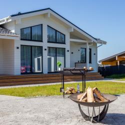 Фото Отель Eliza Home (Элиза Хоум) в КП Сосновские горки