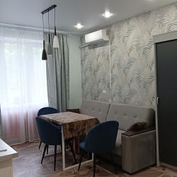 Фото Апартаменты на улице Карла Либкнехта 35