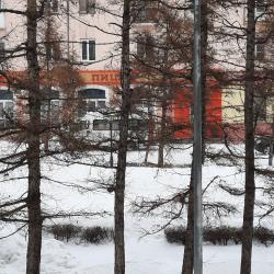 Апартаменты студия