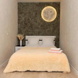 1-комнатные апартаменты стандарт Бульвар Гая, 25