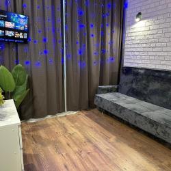 Фото Апартаменты на улице Генерала Кузнецова 18к1