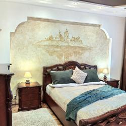 Фото Апартаменты на улице Пионерская 21б