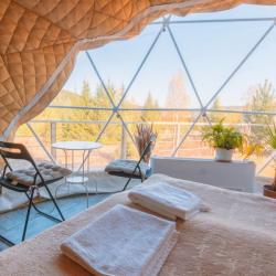 Фото Отель Ladaglamp (Ладаглэмп)