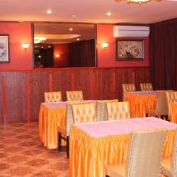 Фото Отель Матис