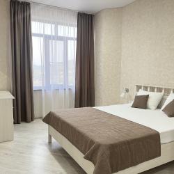 Фото Отель Старая Мельница