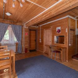 Коттедж Крестьянский