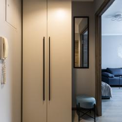 Фото Отель Eliza Home на улице Гидростроителей