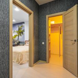 Фото Самарские апартаменты на 5 просеке 101