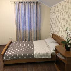 Фото Апартаменты на улице Октябрьская