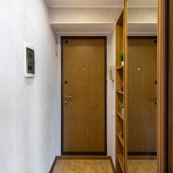 2-комнатные апартаменты стандарт Бордо