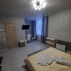 Фото Отель Apart Hotel Lime (Лайм)