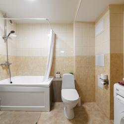 Фото Отель Sutki Rent (Сутки Рент) на шоссе Фермское, 32