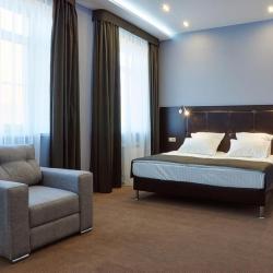 Фото Отель Семь Королей (Prestige Hotel Престиж)