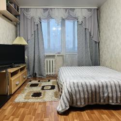 Фото Апартаменты на улице Гагарина 1