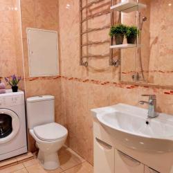 1-комнатные апартаменты стандарт