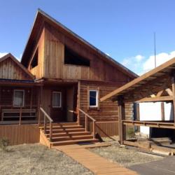 Фото Отель Дом у Байкала