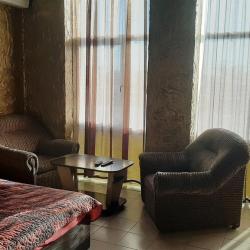 Фото Отель Арбат