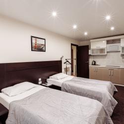 Фото Отель Морган