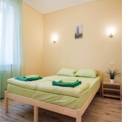 Фото Отель Nice (Найс)