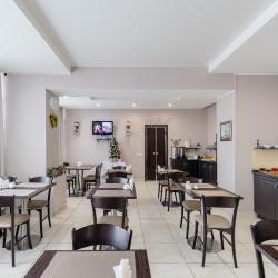 Фото Отель Маяк