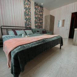 Фото Симбирские апартаменты на улице Третьего Интернационала