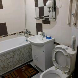 Фото Апартаменты на улице Нестерова 1