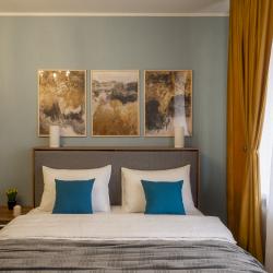 фото 6 Mira.Apartments (Мира Апартментс) на переулке Гагаринский