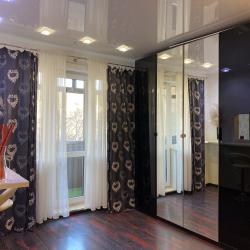 Фото Отель Welcome (Вэлком) на Цветном проезде 29