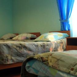 Фото Отель Старый Замок